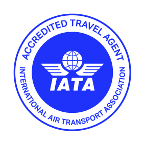 IATA Travel Agent